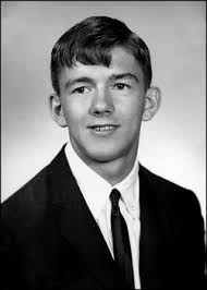 Spec James Keith Merrell (1947-1969)