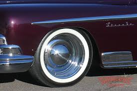 Image result for Admiral Blue 1950 Lincoln
