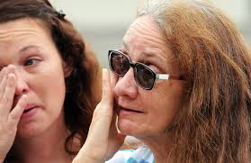 Families seek answers in loved ones' deaths, disappearances