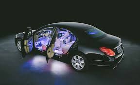 Mercedes New Bulletproof S600 Limousine Is Fit For An Oligarch Mercedes Mercedes S Class Car