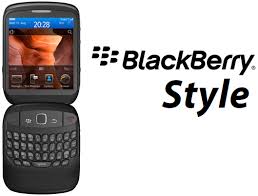 Best deals and prices on used blackberry style. Blackberry 9670 Clamshell To Be Branded The Blackberry Style Crackberry