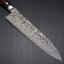 Maybe you would like to learn more about one of these? The Science Of Knives
