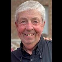 Thomas "Tom" William McMillen Obituary