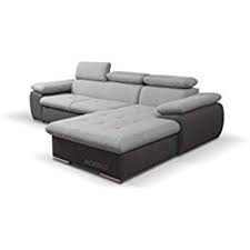 Lifestyle4living Ecksofa Mit Schlaffunktion Eckcouch Eckgarnitur Polsterecke L Couch Sofa L Form Wohnlandschaft Inkl R In 2020 Zierkissen Ruckenkissen Polsterecke
