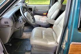 Image result for Medium Driftwood 1994 Chrysler
