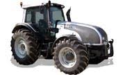 Valtra Advance T151e ECO Tractor