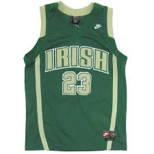 Wagner reached out to former seahawks cornerback richard sherman, a noted los angeles lakers fan, when the lakers made the move to acquire lebron. Lebron James 23 St Vincent St Mary High School Jersey Throwbacks Northwest Athletic Apparel School Jersey Jersey