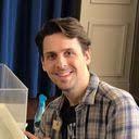 Trevor Henderson 🍉(commissions closed): "When the weather gets colder i  think of one of my favourite horror novels, THE AUCTIONEER by Joan Samson.  A quiet little nightmare about giving your soul away