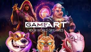 Game Art