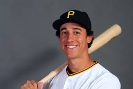 Here's everything we know about cole tucker, the pro baseball player who vanessa hudgens is everything we know about cole tucker, vanessa hudgens' mlb player boyfriend and their. Cannonballs Coming 3 Hits For Cole Tucker Bucs Dugout