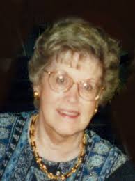 Obituary information for Marilyn Augenstein