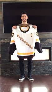 Filed under:nhl, pittsburgh penguins, pittsburgh sports, reverse retro. Pittsburgh Penguins Crosby Rocks The Reverse Retro Facebook