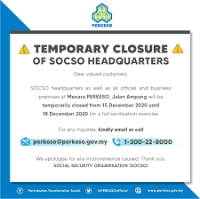 Get in touch with a comcast specialist. Socso Jalan Ampang Contact