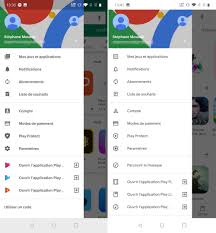 Check spelling or type a new query. Le Google Play Store Fait Peau Neuve Igeneration