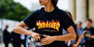 Explore a wide range of the best women shirts on aliexpress to find one that suits you! 17 Best T Shirts For Women 2021 The Best Tees And T Shirt Brands For Women