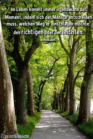 Welchen Weg Zitate Und Sprüche Lebensweisheiten Sprüche Zitate