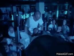 Share the best gifs now >>> Full Metal Jacket Pyle S Beating On Make A Gif