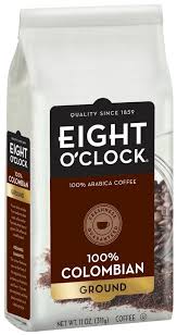 Eight o'clockfrench roast ground coffeeprepared w/ water. 8 Eight O Clock Coffee S Pin Your Prize Sweepstakes Ideas Eight O Clock Coffee Coffee Sweepstakes