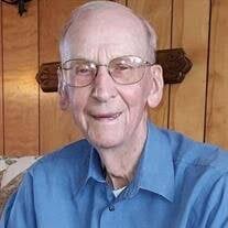 Algie Don Poole Obituary