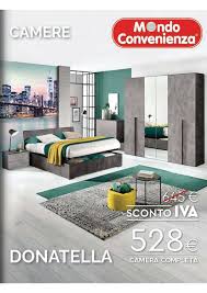 Tipologie mobili da montare è: Catalogo Mondo Convenienza Offerte Cucine Divani Armadi E Camerette