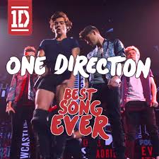 The song was written and composed by wayne hector, ed drewett, matt rad. One Direction Best Song Ever Instrumental Nathan Gomes Project