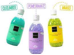 Belanja online, perbandingan harga, review, info peringkat body scrub untuk mendapatkan transaksi terbaik dengan banyak pilihan oleh priceprice.com. 15 Merek Lulur Pemutih Yang Bagus Untuk Mencerahkan Kulit Hai Gadis