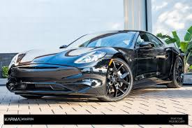 Image result for Borrego Black 2020 Fisker