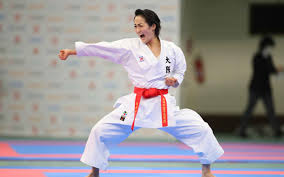 The latest news, events and results for usa karate from the usoc official site. 11 Karate Photos Showcasing Explosive Olympic Talent