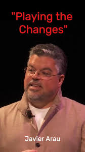 Jazz saxophonist and composer Javier Arau takes us inside his thirty-year  journey through the music industry, sharing personal stories of struggle,  risk, and perseverance. From navigating setbacks to ...