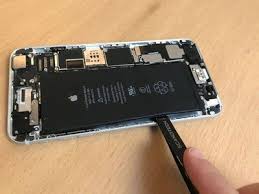 Iphone 6 Plus Battery Replacement Guide To Replace The Internal Battery Iphone 6 Plus Iphone Best Iphone