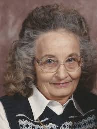 Patsy Turner Obituary (2015)