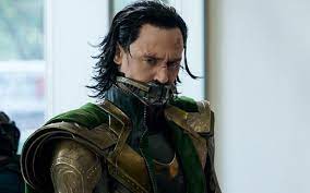 Pronunciation of loki laufeyson with 10 audio pronunciations, 3 synonyms, 5 meanings, 1 antonym, 1 translation, 1 sentence and more for loki laufeyson. ØªÙˆÙ… Ù‡ÙŠØ¯Ù„Ø³ØªÙˆÙ† ÙŠÙƒØ´Ù Ø¹Ù† Ø£Ø³Ø±Ø§Ø± Ù…Ø³Ù„Ø³Ù„ Loki Ø£ Ù†Ø¨ÙˆØ¨