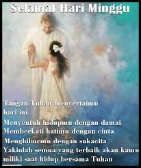 Bahkan ucapan selamat hari minggu dapat digunakan untuk membantu seseorang menjalin silaturahmi. Ucapan Selamat Hari Minggu With 1600x1333 Resolution