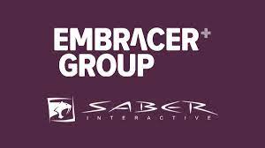 Maybe you would like to learn more about one of these? Embracer Group Acquires Saber Interactive Gematsu