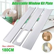The portable air conditioner is designed to be used in conjunction with other portable devices, such as computers, tablets, and other electronic devices that require a lot of storage space for all of your electronic equipment and personal belongings. Aozzy Portable Air Conditioner Plastic Window Kit Vent Kit For Sliding Glass Wi Portable Air Conditioner Window Window Air Conditioner Portable Air Conditioner