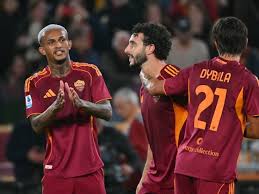 Roma vs Udinese: ¿Repetirá la Lógica Ganadora en el Olímpico? - Imagen ilustrativa del artículo