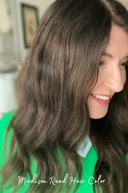 Unlock The Secret To Radiant Hair With Madison Reed Hair Color