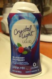 Crystal Light Liquid A New Way To Ruin Your Water Fooducate