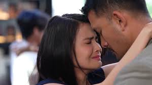 Woooaaah, udah muncul aja ya walaupun cuma 5 detik 🤭 Gimana menurut  kalian, komen di bawah ya. --- #INDOTVTrends #TVHUB #SINETRON  #MichelleZiudith #RioDewanto