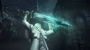 Trend Google: bloodborne
