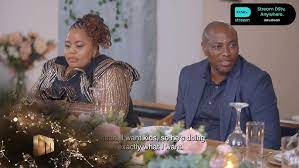 Legacy continues through Mpumelelo – Uthando Ne'sthembu | Mzansi Magic | S7  | Ep 1 - YouTube