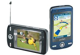 ETEN Glofiish V900 Mobile TV DVB T 3 5G ...