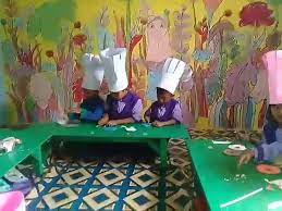 Lihatlah hasil karya seni montase anda. Tema Pekerjaan Subtema Koki Kreasi Paud Indonesia Facebook