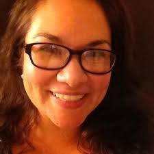 Lupita Leyva — REFORMA Los Angeles