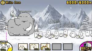 にゃんこ雪まつり」無課金攻略 關卡1~3 - YouTube