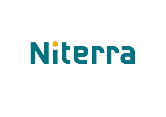 Logo PT Niterra Mobility Indonesia