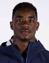 Damien Nelson's Instagram, Twitter & Facebook