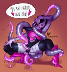 Rule34 - If it exists, there is porn of it  mettaton, mettaton ex  4175432