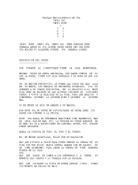 Popola ogbe iwori parte 1. Iwori Bode Vacas Bovinos