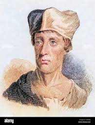 John leland hi-res stock photography and images